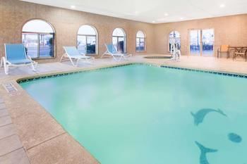 Motel Days Inn Dumas