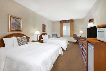 Motel Days Inn Dumas
