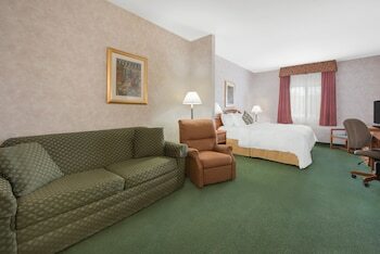 Motel Days Inn Dumas