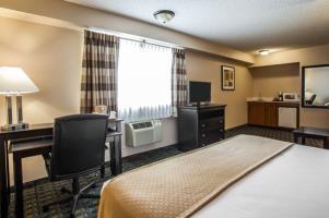 Hotel Quality Inn & Suites Kenedy - Karnes City