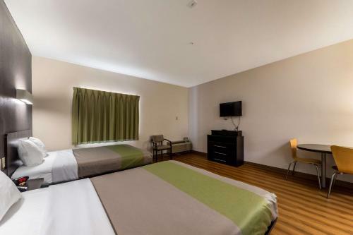 Hotel Studio 6 Kenedy