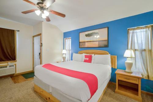 Motel Hot Springs Lodges