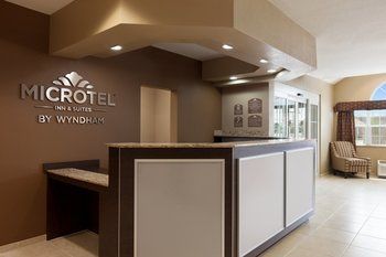 Hotel Microtel Inn & Suites Kenedy