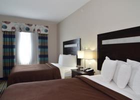 Hotel Microtel Inn & Suites Kenedy