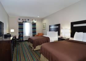 Hotel Microtel Inn & Suites Kenedy