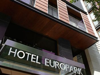 Hotel Dumas Value Inn