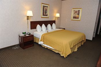 Hotel Dumas Value Inn