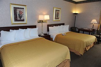 Hotel Dumas Value Inn