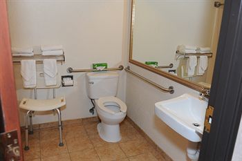 Hotel Dumas Value Inn