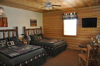 Bryce Country Cabins