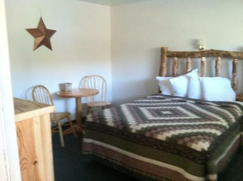Posada Bryce Canyon Inn Cabins