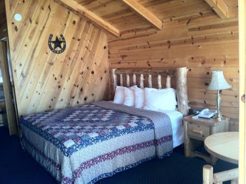 Posada Bryce Canyon Inn Cabins