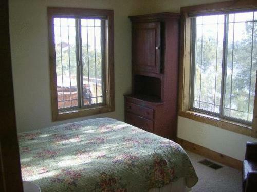 Posada Stone Canyon Inn
