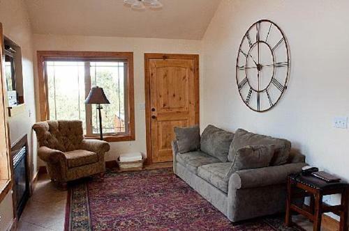 Posada Stone Canyon Inn