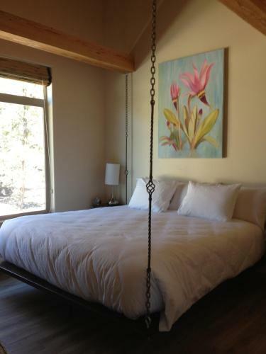 Posada Stone Canyon Inn