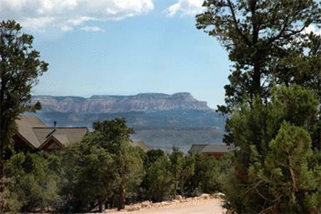 Posada Stone Canyon Inn