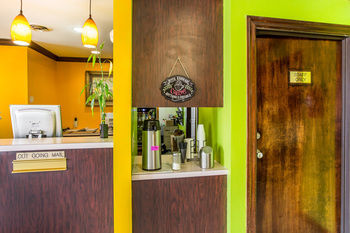Hotel Rodeway Inn & Suites Smyrna