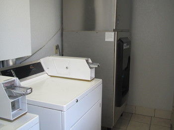Motel Super 8 Dumas