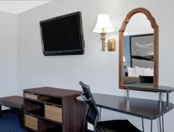 Motel Super 8 Dumas