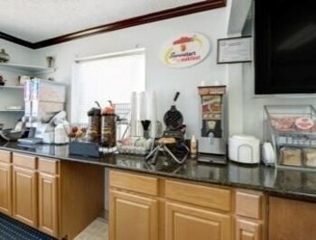 Motel Super 8 Dumas