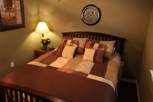 Hotel Eagles Den Suites At Kenedy
