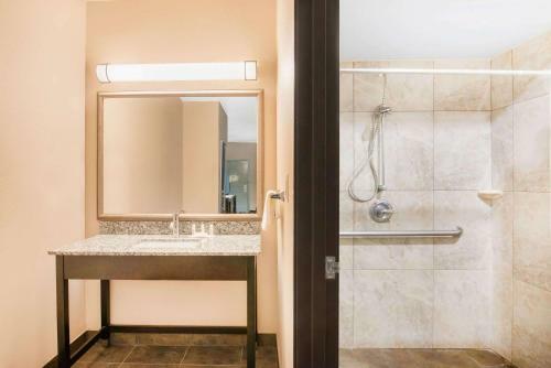 Motel Super 8 Dilley