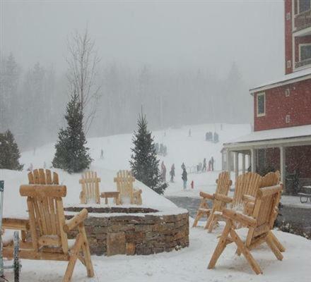 Hotel Jackson Gore Inn On Okemo Mountain