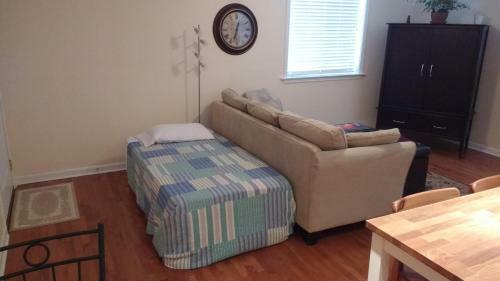 Apartamento The Hill's