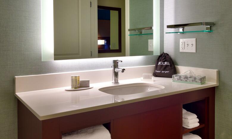 Hotel Residence Inn Salt Lake City Murray
