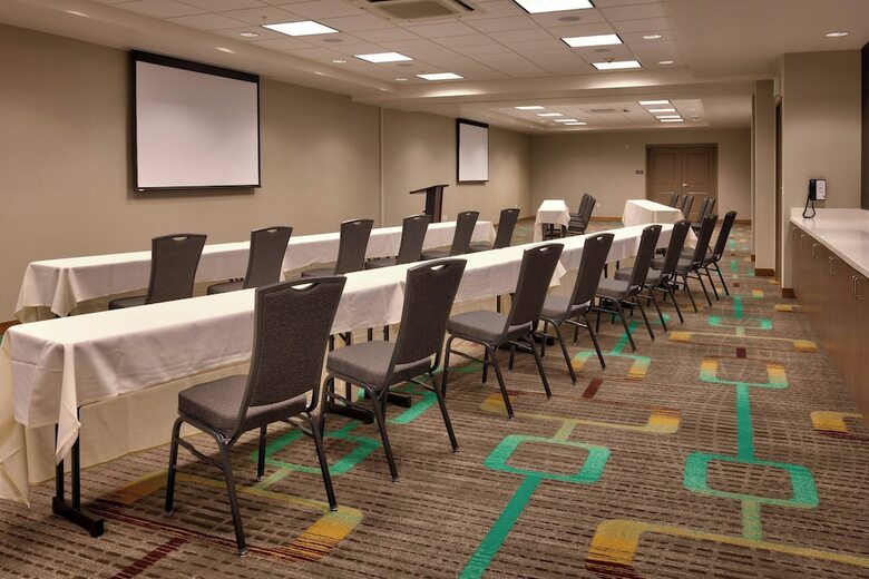 Hotel Residence Inn Salt Lake City Murray