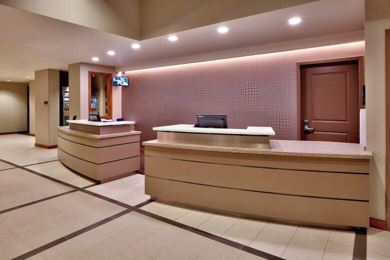Hotel Residence Inn Salt Lake City Murray