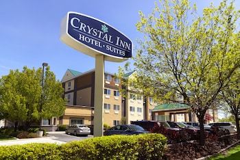 Crystal Inn Hotel & Suites - Midvalley