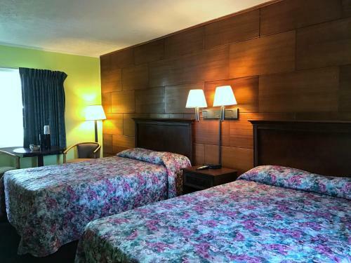 Hotel Economy Inn