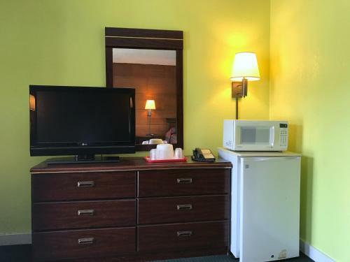 Hotel Economy Inn