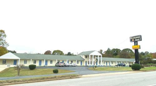 Hotel Economy Inn