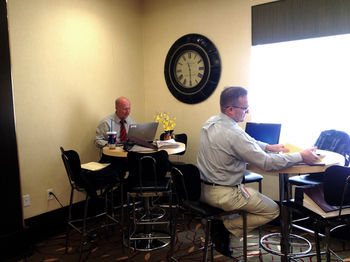 Hotel Springhill Suites Logan