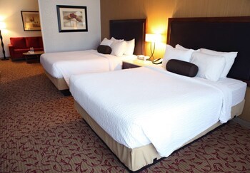 Hotel Springhill Suites Logan