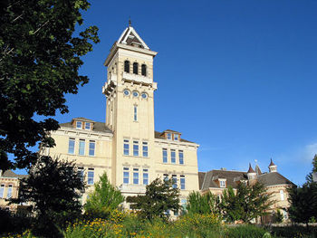 Hotel Best Western Plus Weston Inn