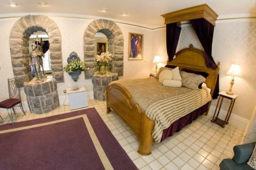 Bed & Breakfast The Anniversary Inn - Logan