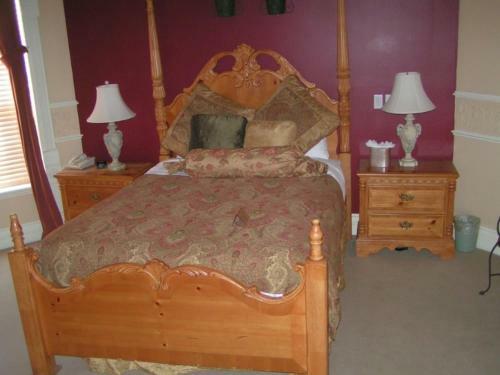 Bed & Breakfast The Anniversary Inn - Logan