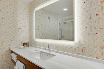 Hotel Holiday Inn Roanoke - Valley View