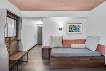 Hotel Holiday Inn Roanoke - Valley View
