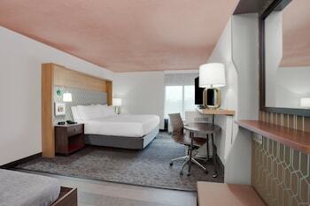 Hotel Holiday Inn Roanoke - Valley View