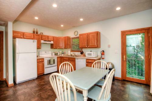 Catawba Lake House
