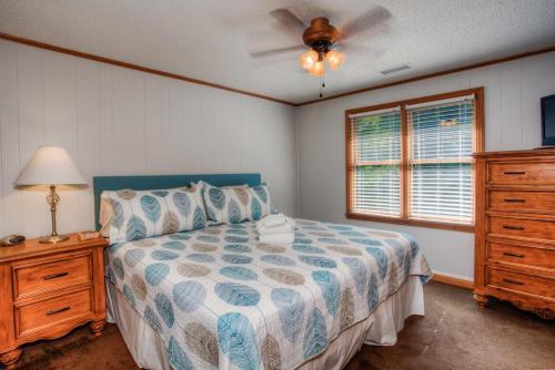 Catawba Lake House