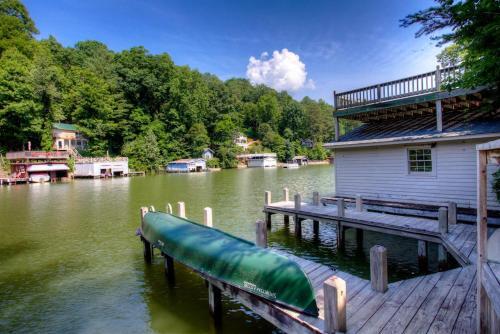 Catawba Lake House