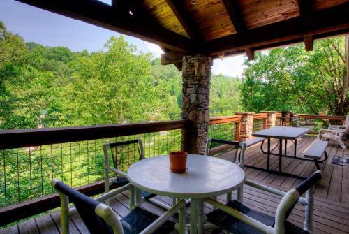 Catawba Lake House