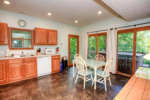 Catawba Lake House