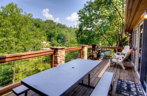 Catawba Lake House