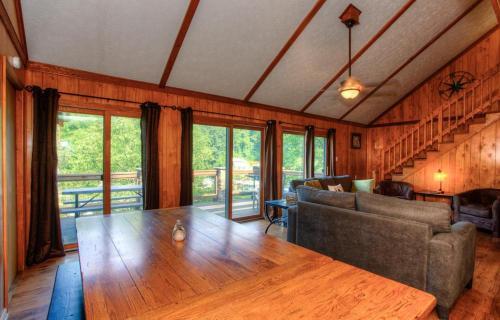 Catawba Lake House